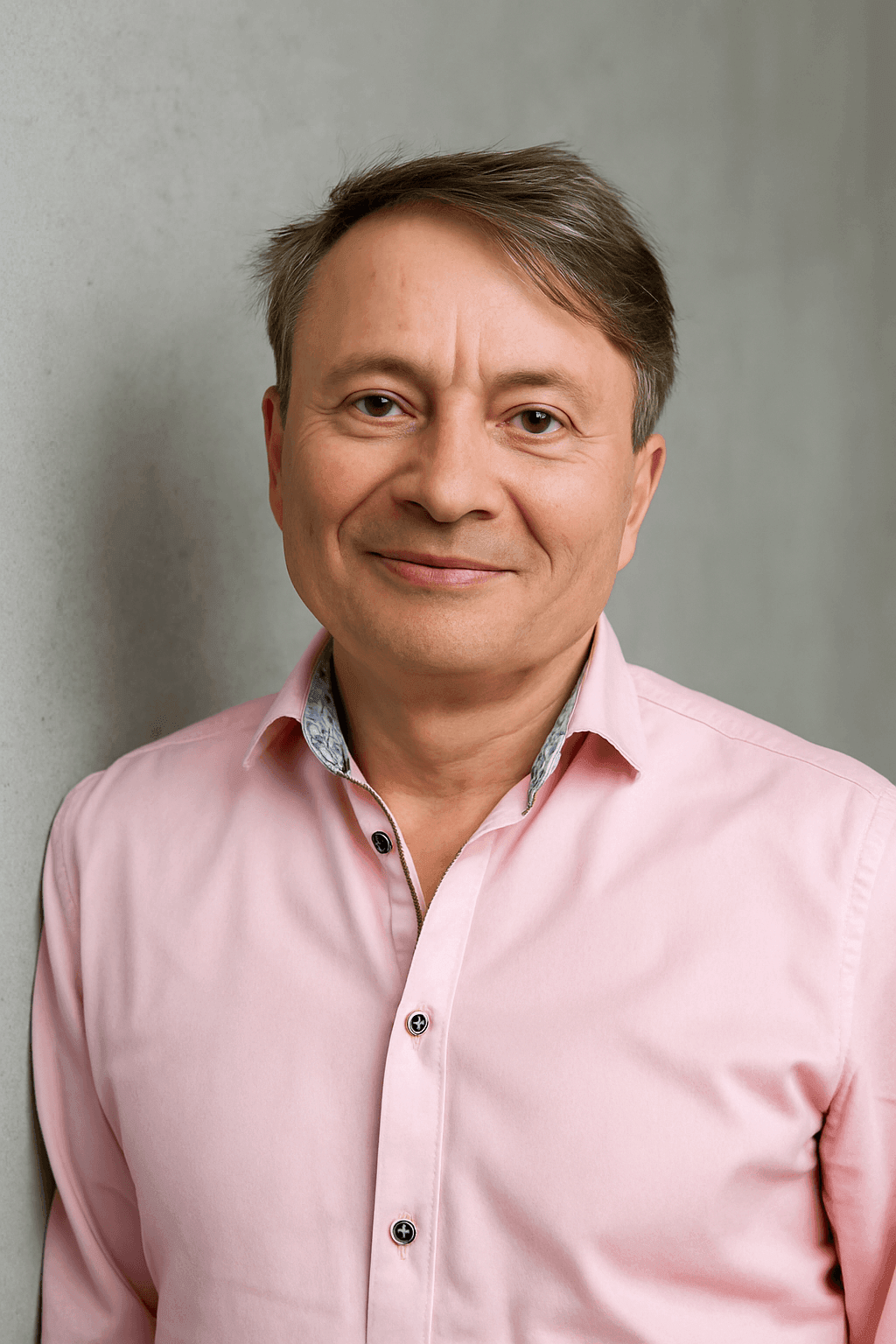 Jukka Märijärvi Bio Photo